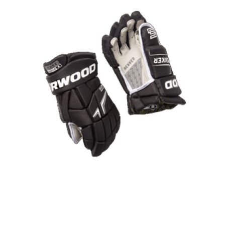 Sherwood Glove Rekker Legend 4 ICE HOCKEY GLOVES,
